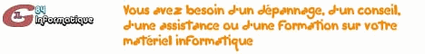 JLG 84 INFORMATIQUE votre soutien quotidien dans l'assistance, le conseil, le dépannage et la formation informatique à domicile pour le particulier. JLG 84 INFORMATIQUE votre soutien quotidien dans l'assistance, le conseil, le dépannage et la formation informatique à domicile